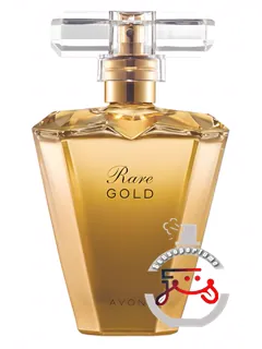 ریر گلد ایون | rare gold avon